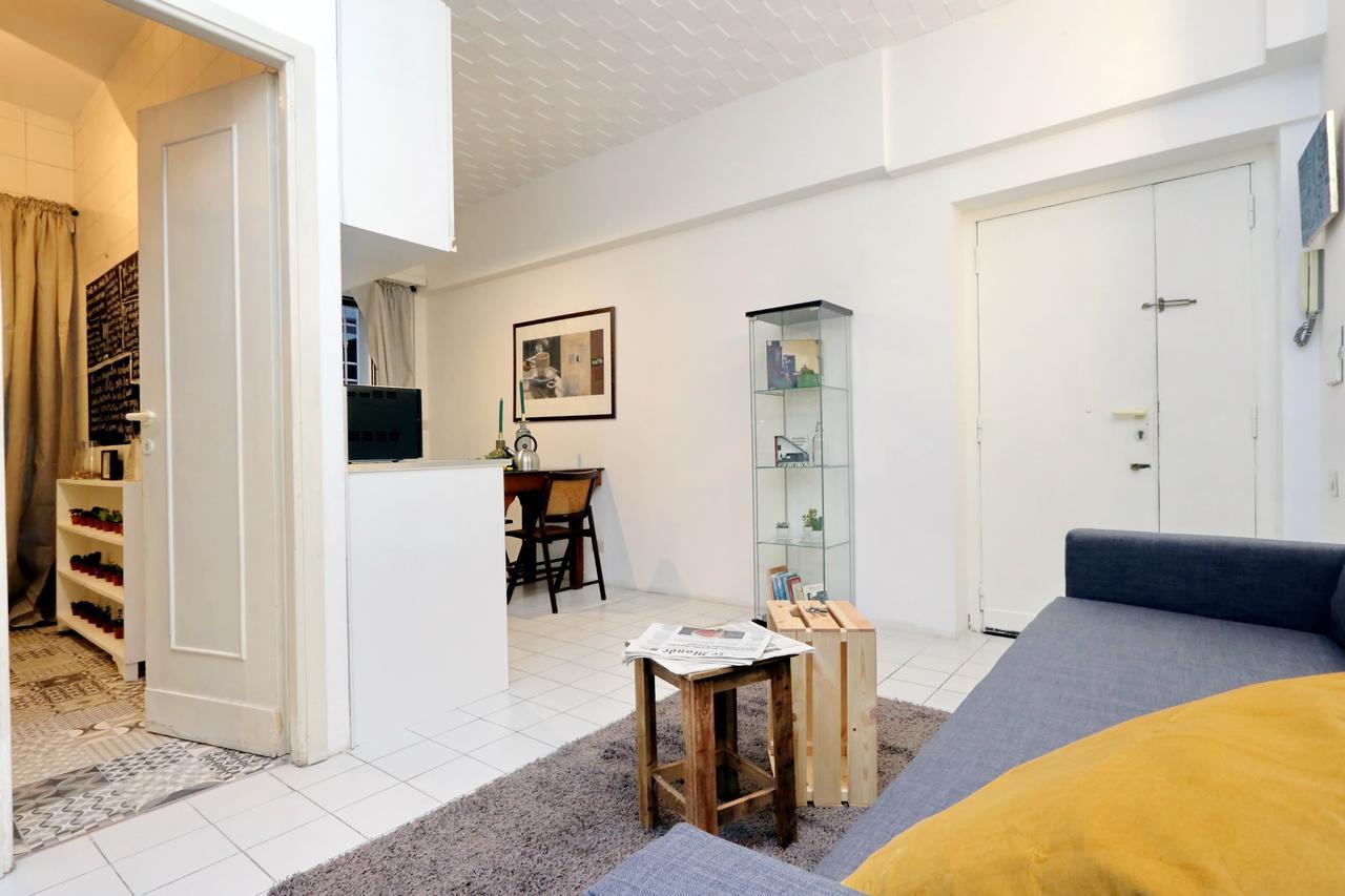 Rizzo Appartement Rome