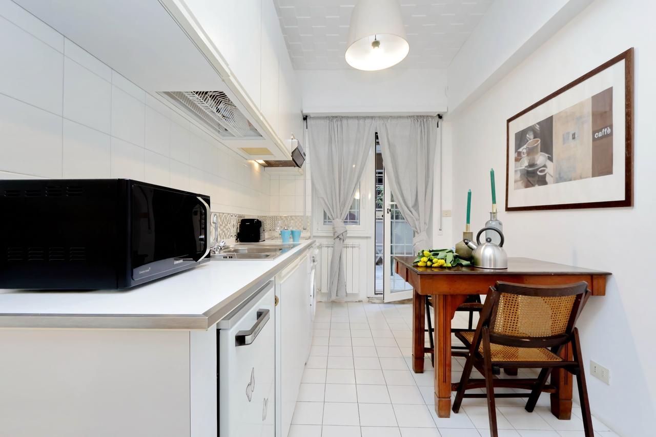 Rizzo Appartement