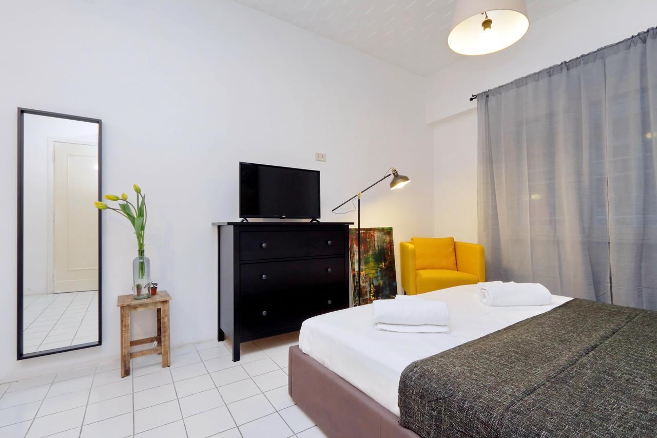 Appartement Rizzo *