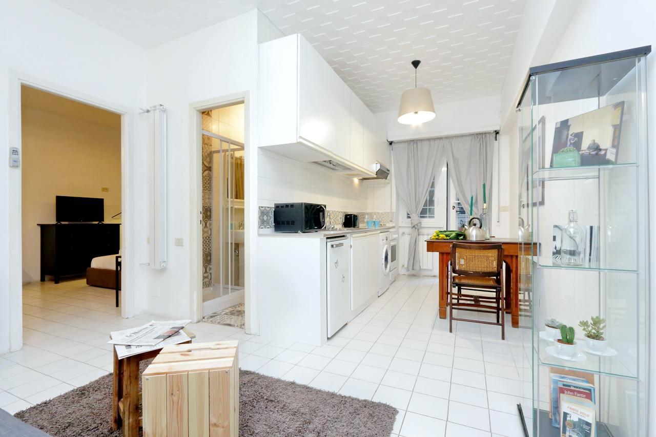 Rizzo Appartement Rome
