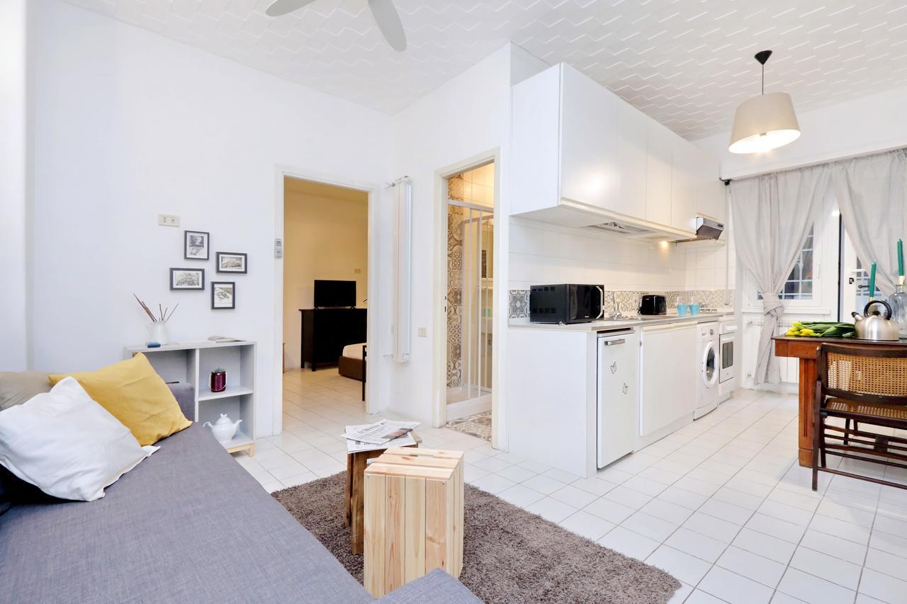Rizzo Appartement Rome