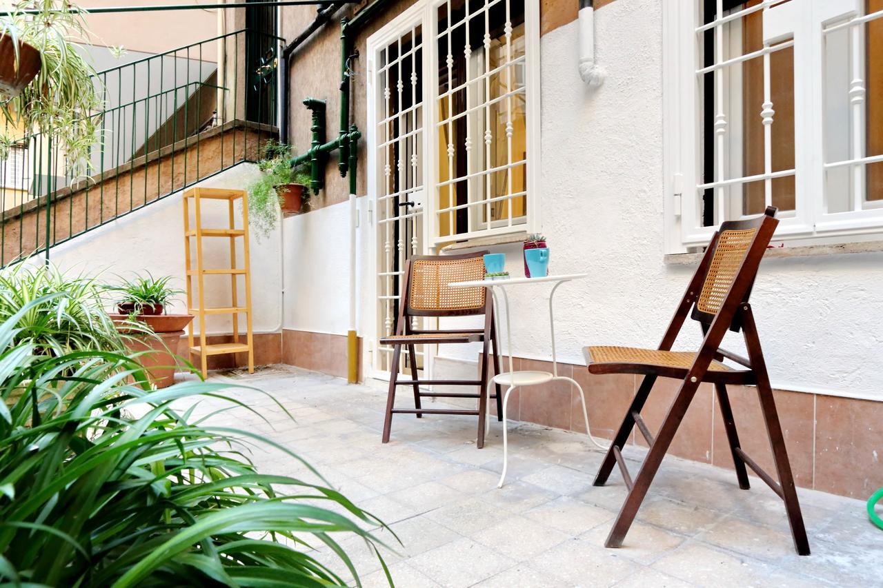 Rizzo Appartement *