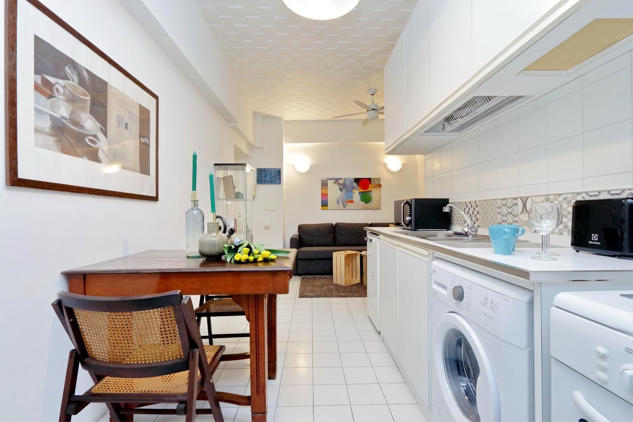 Appartement Rizzo