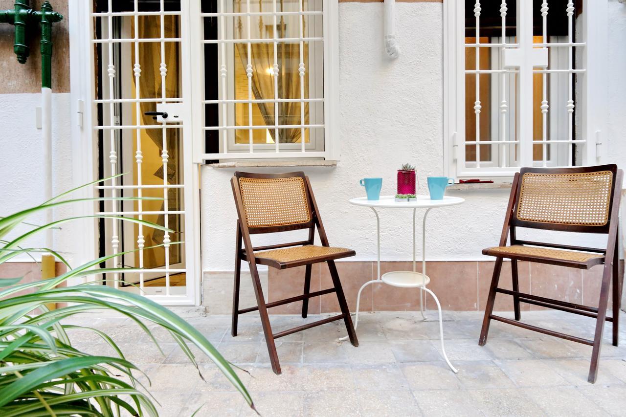 Rizzo Appartement Rome