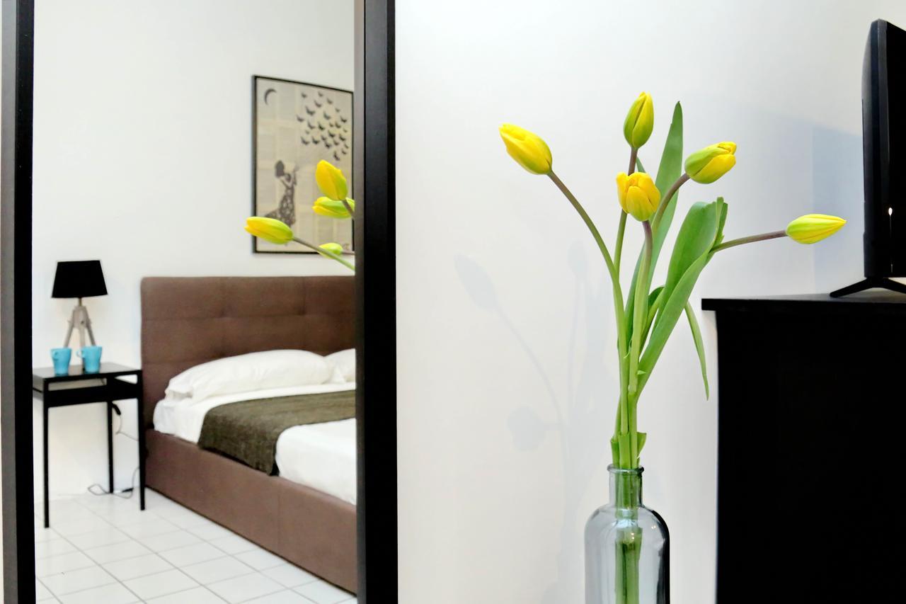 Rizzo Appartement *