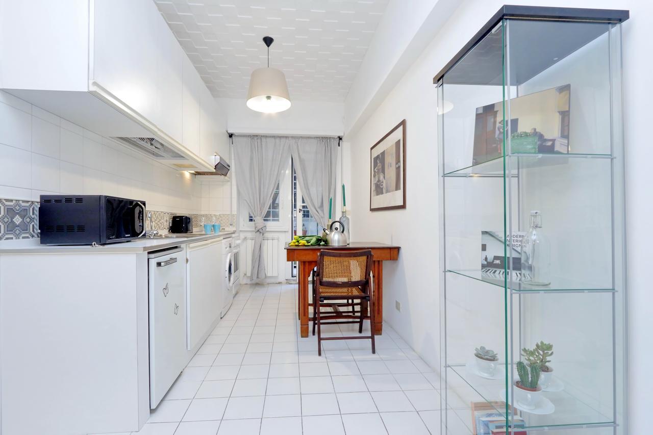 Rizzo Appartement Rome