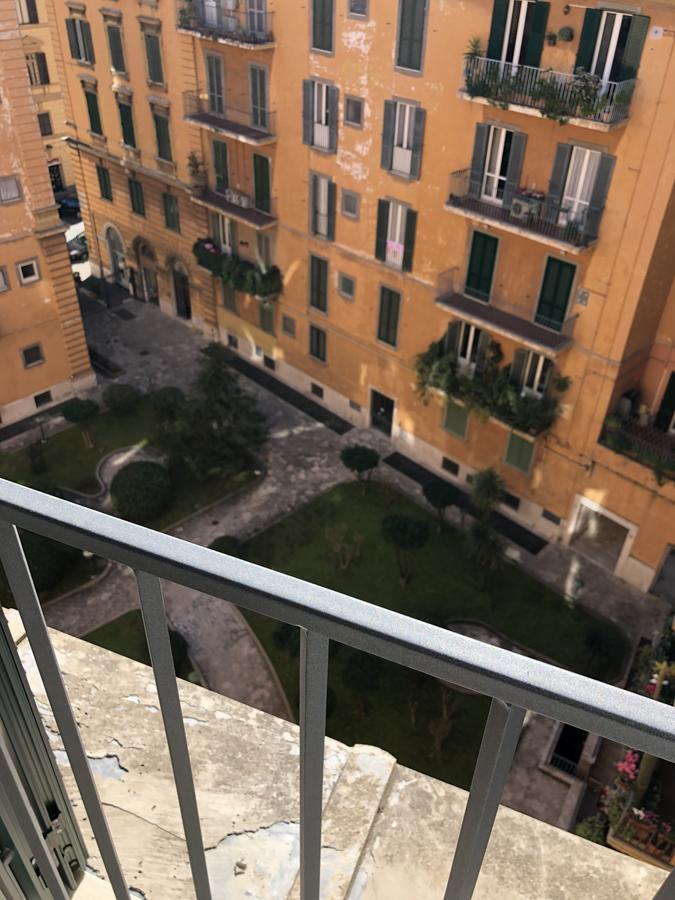 Appartamento Vatican Garden