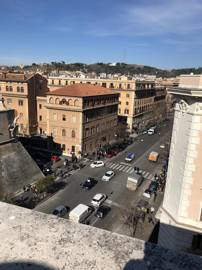 Appartamento Vatican Garden Roma
