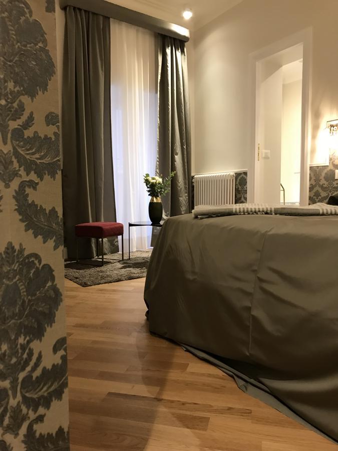 Affittacamere Mia Al Pantheon Luxury Roma