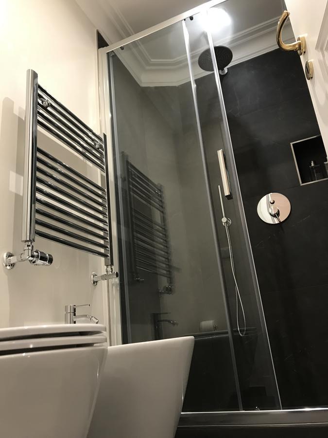 Mia Al Pantheon Luxury Affittacamere 2*