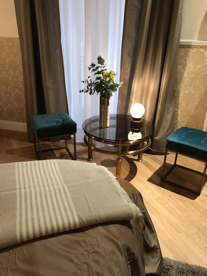 Mia Al Pantheon Luxury Roma