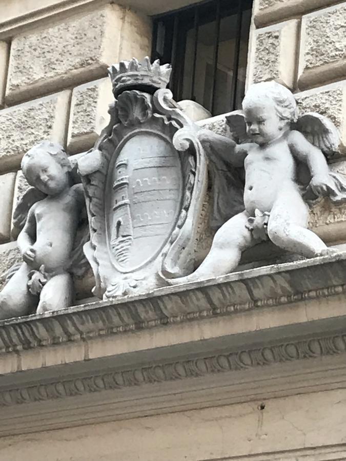 Mia Al Pantheon Luxury Roma