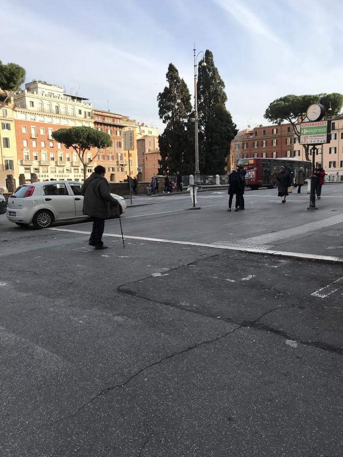 Affittacamere Mia Al Pantheon Luxury