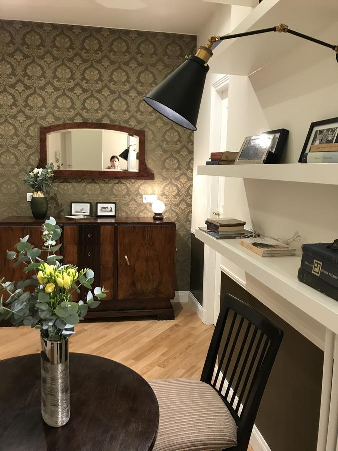 Affittacamere Mia Al Pantheon Luxury 2*