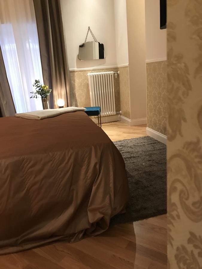 Mia Al Pantheon Luxury Affittacamere 2*