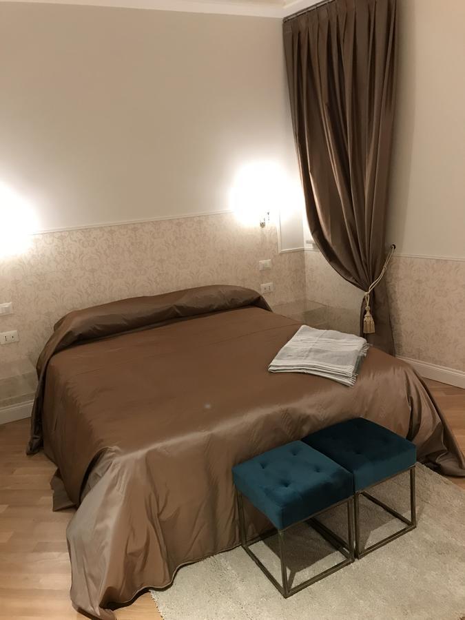 Mia Al Pantheon Luxury Roma