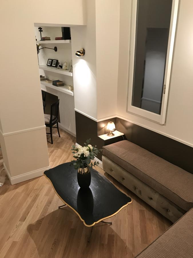 Mia Al Pantheon Luxury Affittacamere 2*