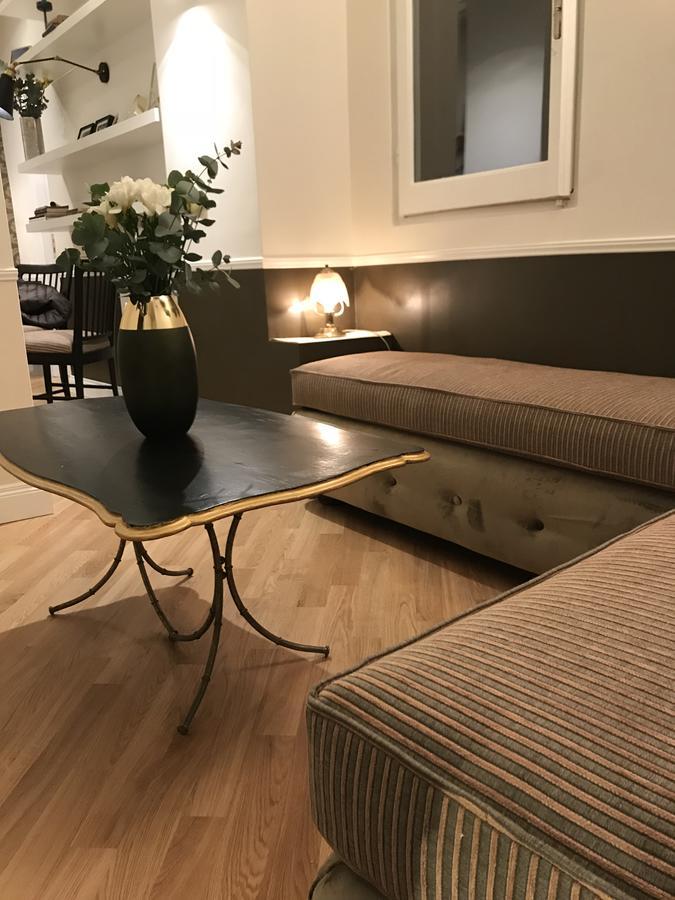 Mia Al Pantheon Luxury Affittacamere 2*