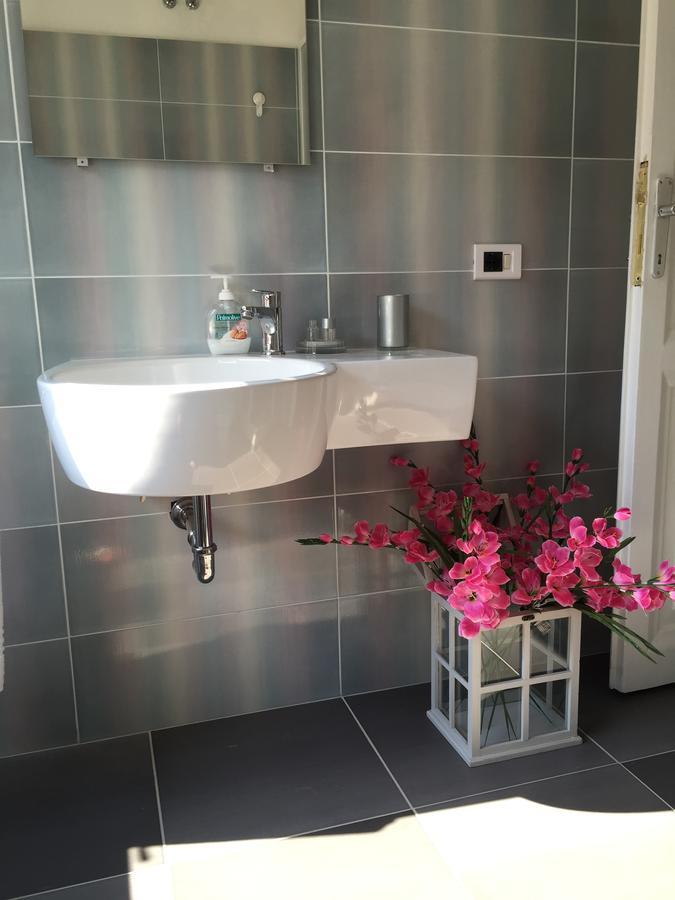 Apartment Leonardo's Rome