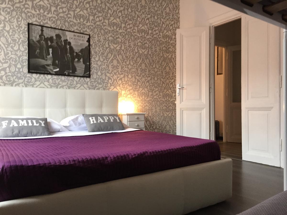 Apartment Leonardo's Rome