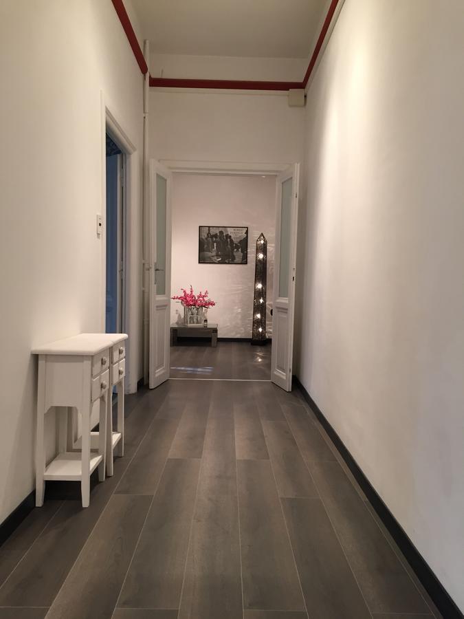 Apartment Leonardo's Rome