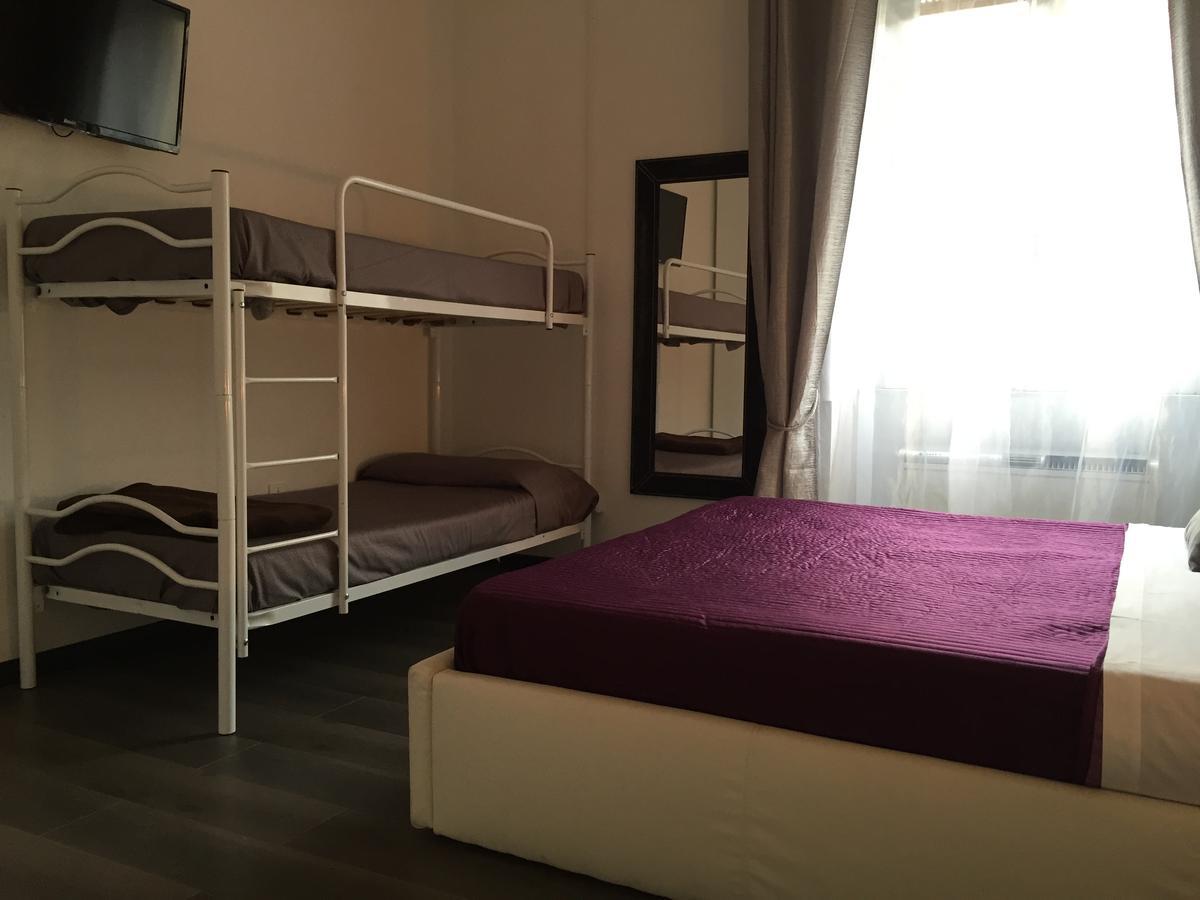 Apartment Leonardo's *