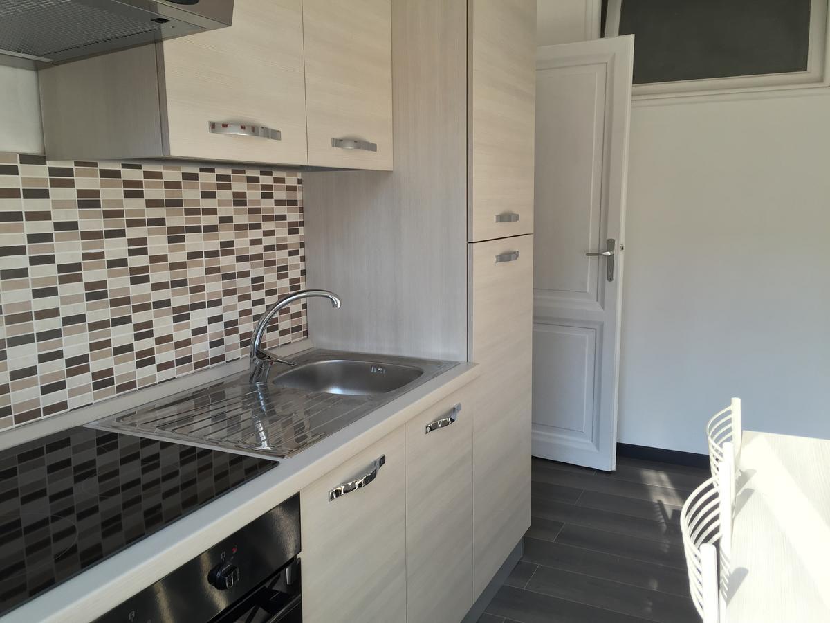 Apartment Leonardo's Rome