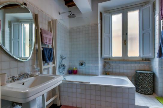 Il Cedro Apartment