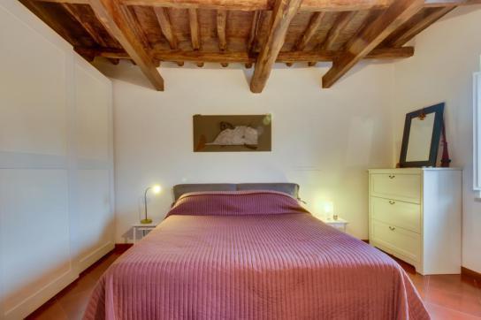 Apartment Il Cedro