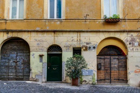 Apartment Il Cedro