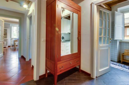 Apartment Il Cedro Rome