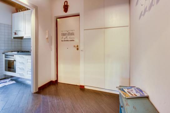 Apartment Il Cedro