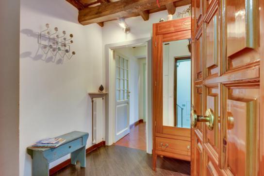 Apartment Il Cedro