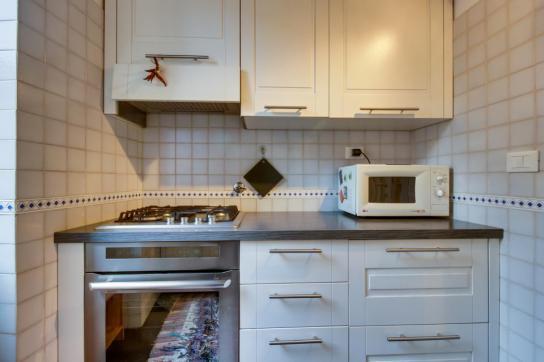 Apartment Il Cedro Rome