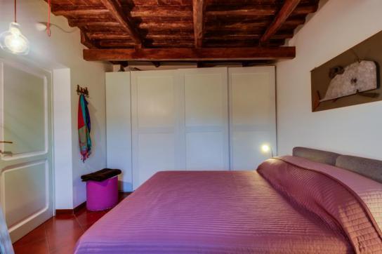 Il Cedro Apartment