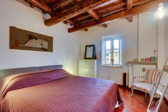 Il Cedro Apartment Rome