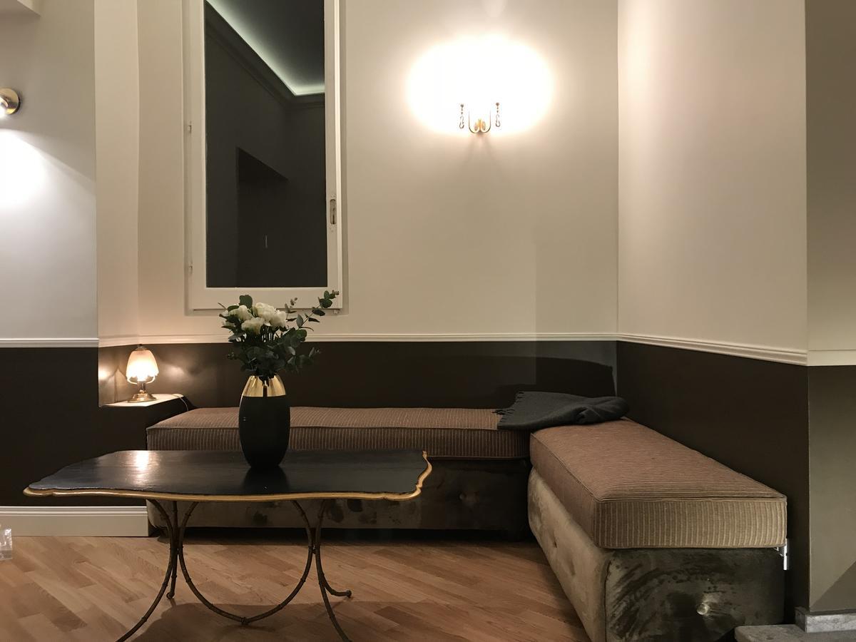 Mia Al Pantheon Luxury Affittacamere 2*