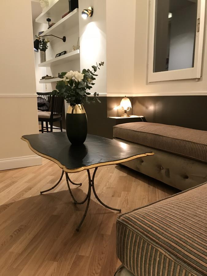 Affittacamere Mia Al Pantheon Luxury