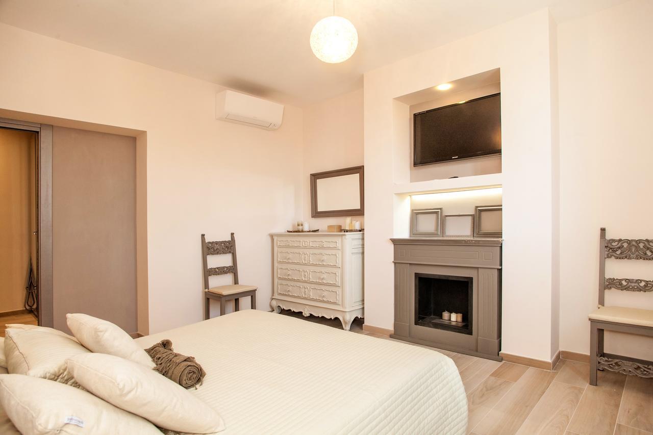 Appartement Spanish Steps Design Penthouse With Terrace Rome