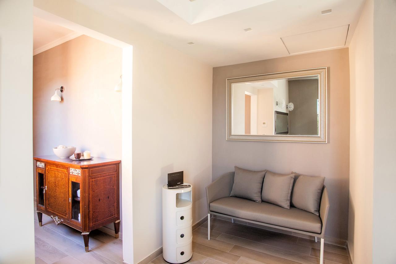 Spanish Steps Design Penthouse With Terrace Appartement Rome