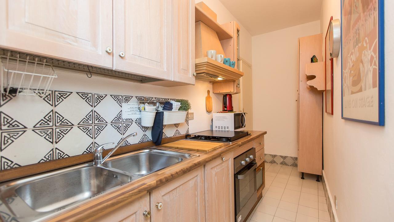Appartement In Panieri Terrace *