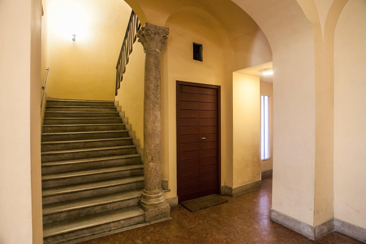Spanish Steps Design Penthouse With Terrace Appartement *