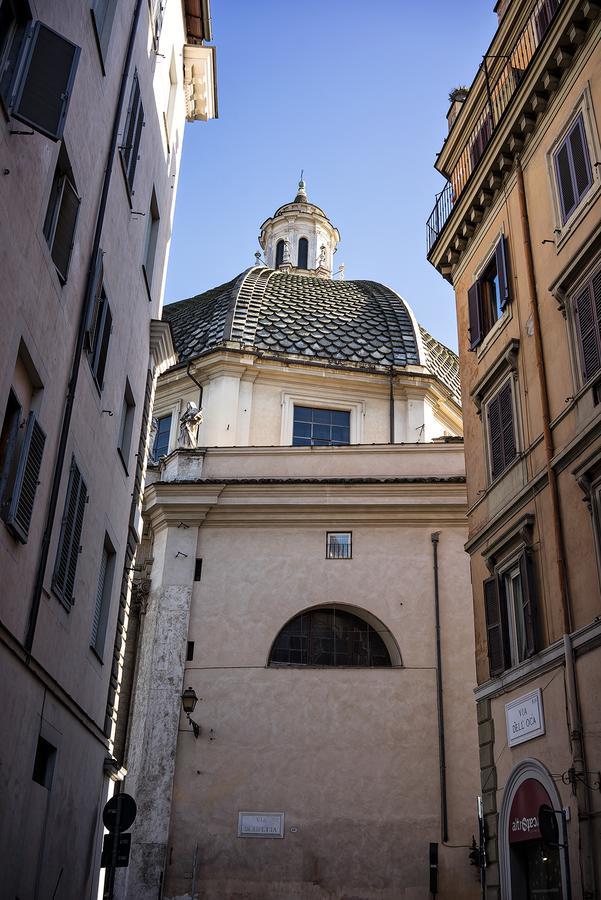 Oca - Alta Luxury * Rome