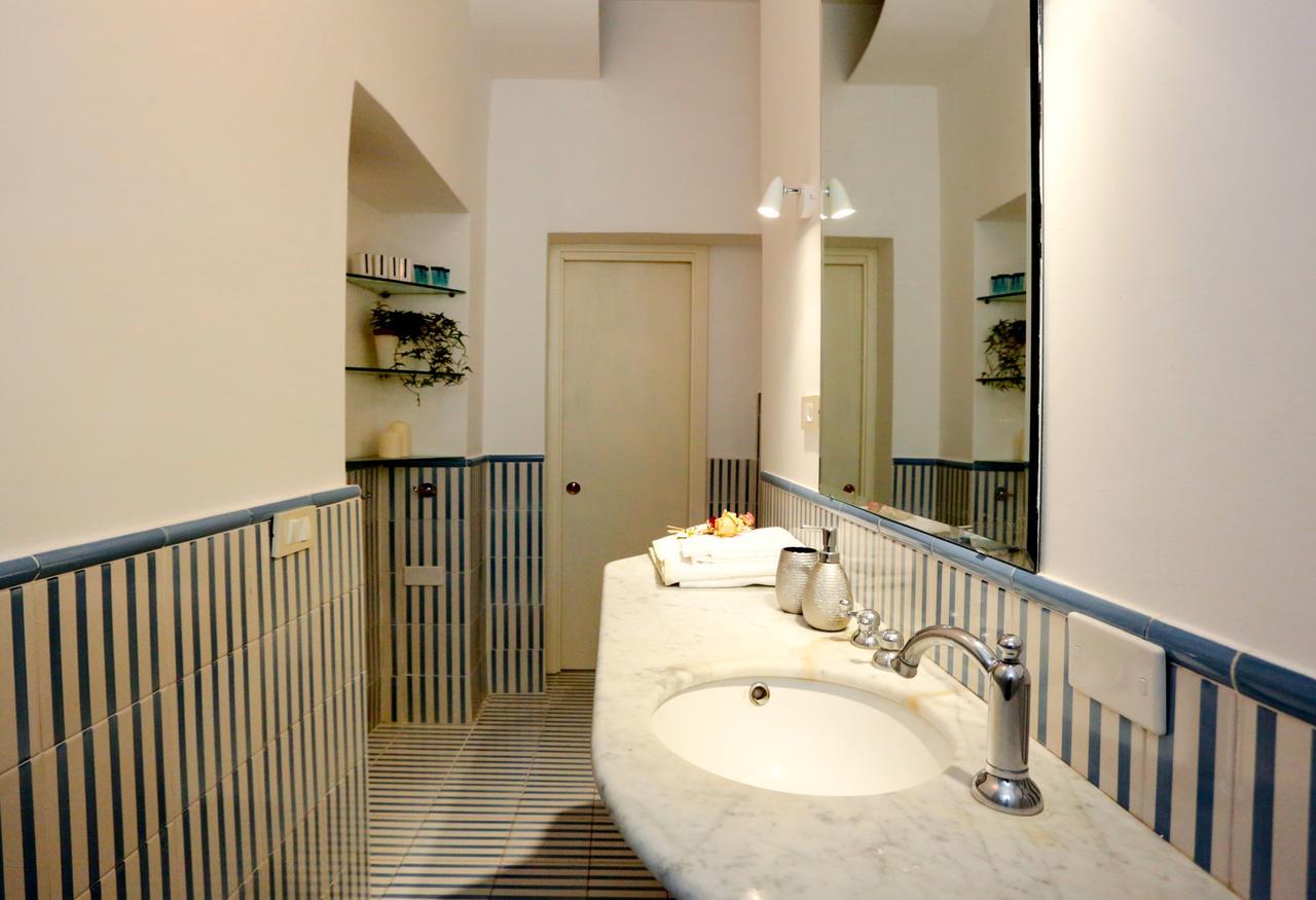 Principessa Barberini Apartment Rome
