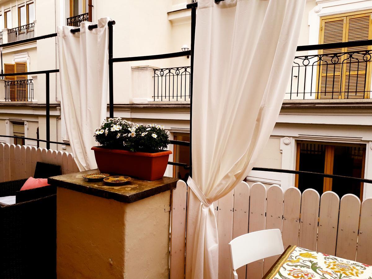 Principessa Barberini Apartment Rome