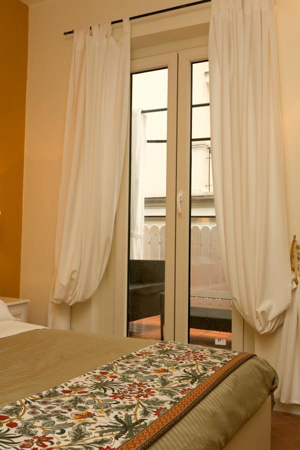 Apartment Principessa Barberini