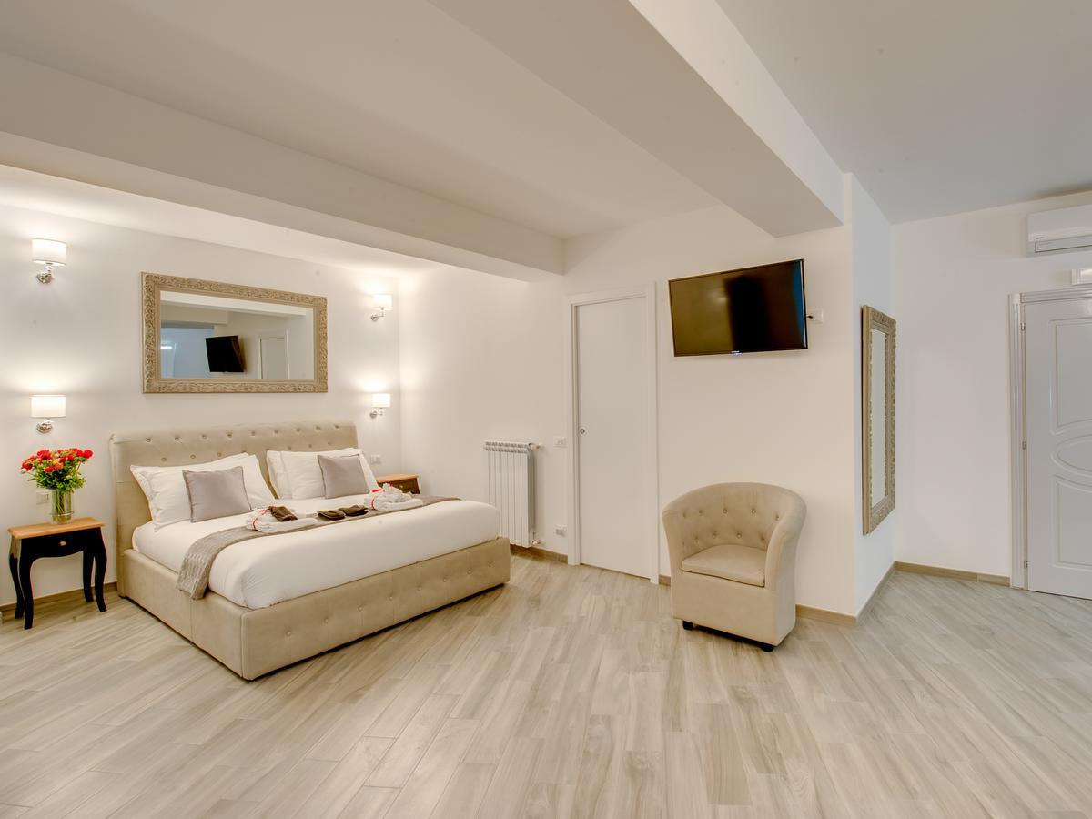 Navona Guest house