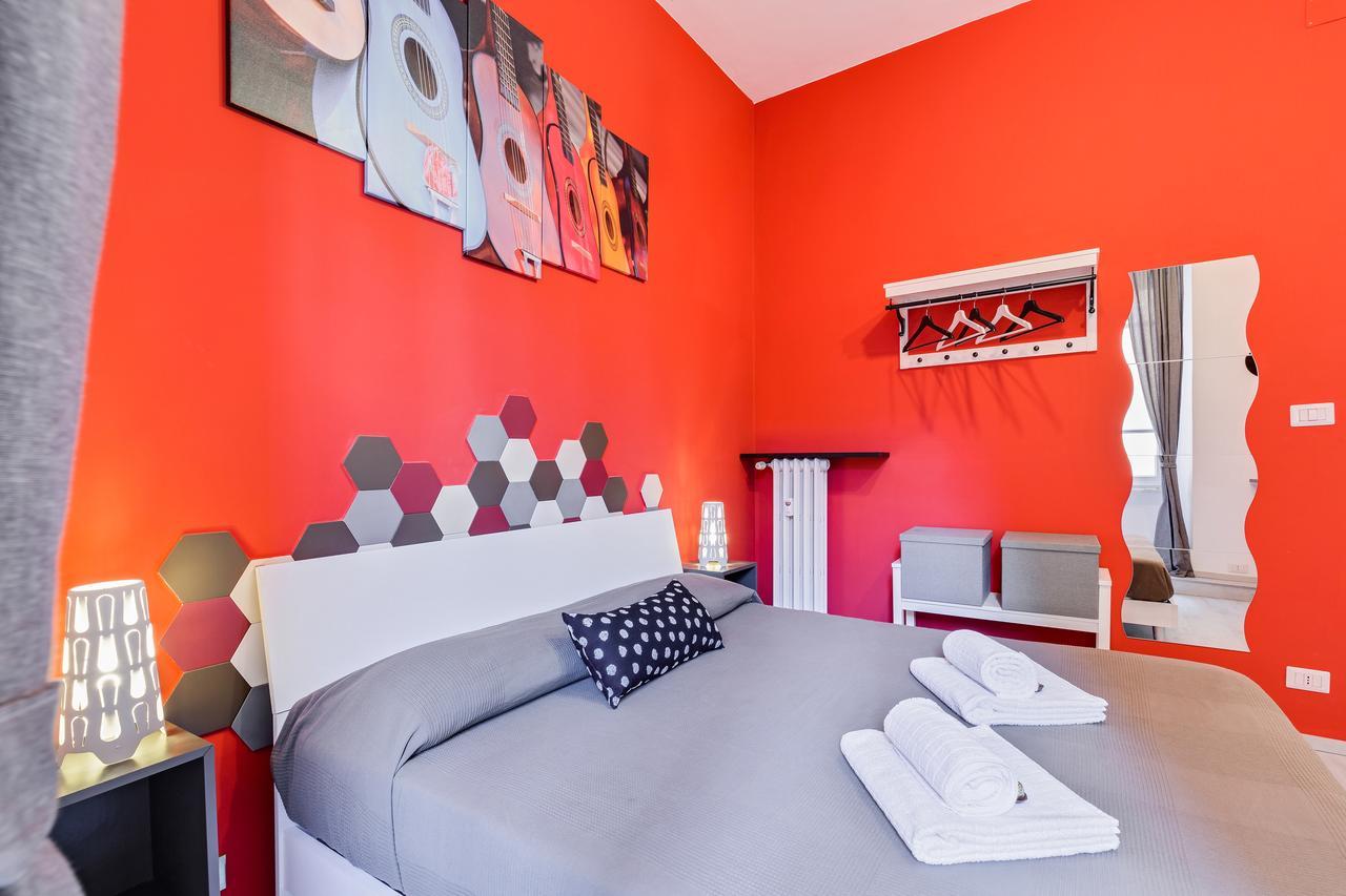 Bed & Breakfast Jukebox & Roma