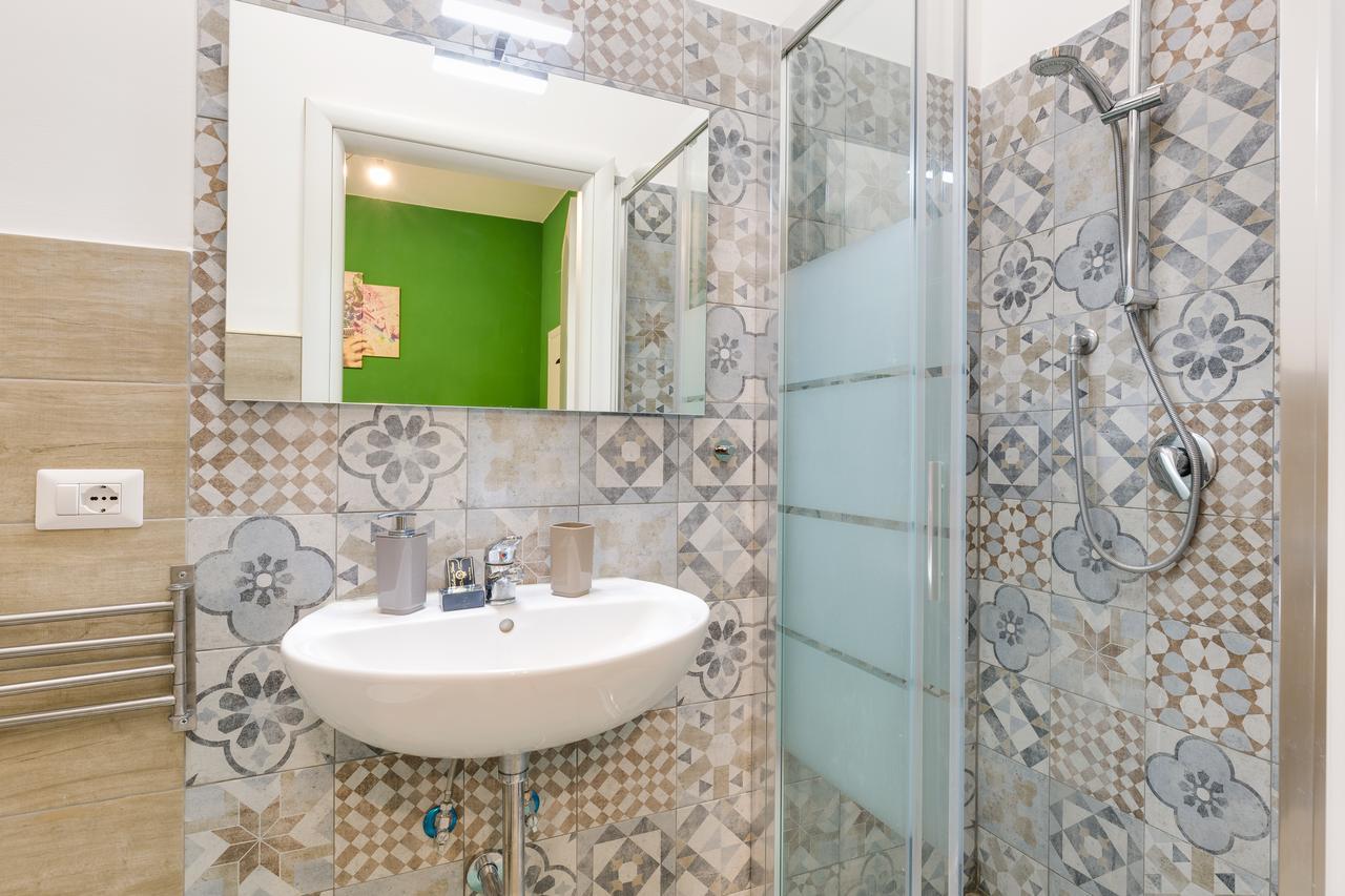 Jukebox & Bed & Breakfast Rome