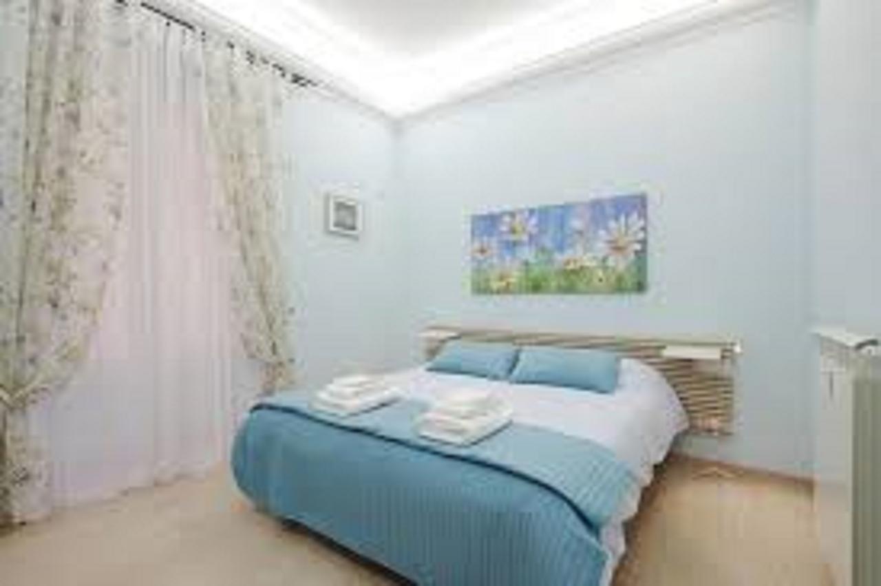 Guest house Rhome 18 *